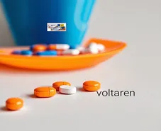 Ci vuole la ricetta per il voltaren